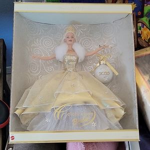 Celebration Barbie
